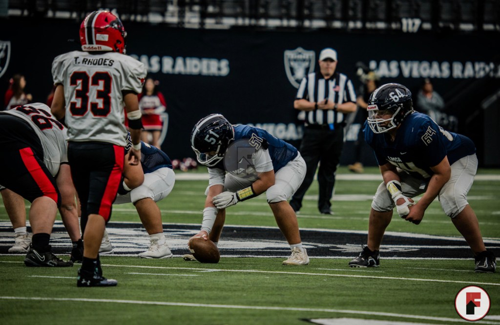 Angelo DiChristopher