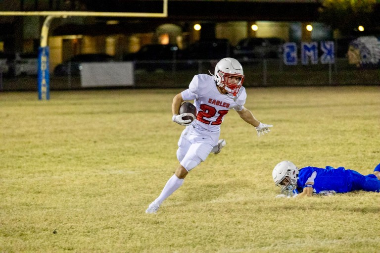 Kace Winfield