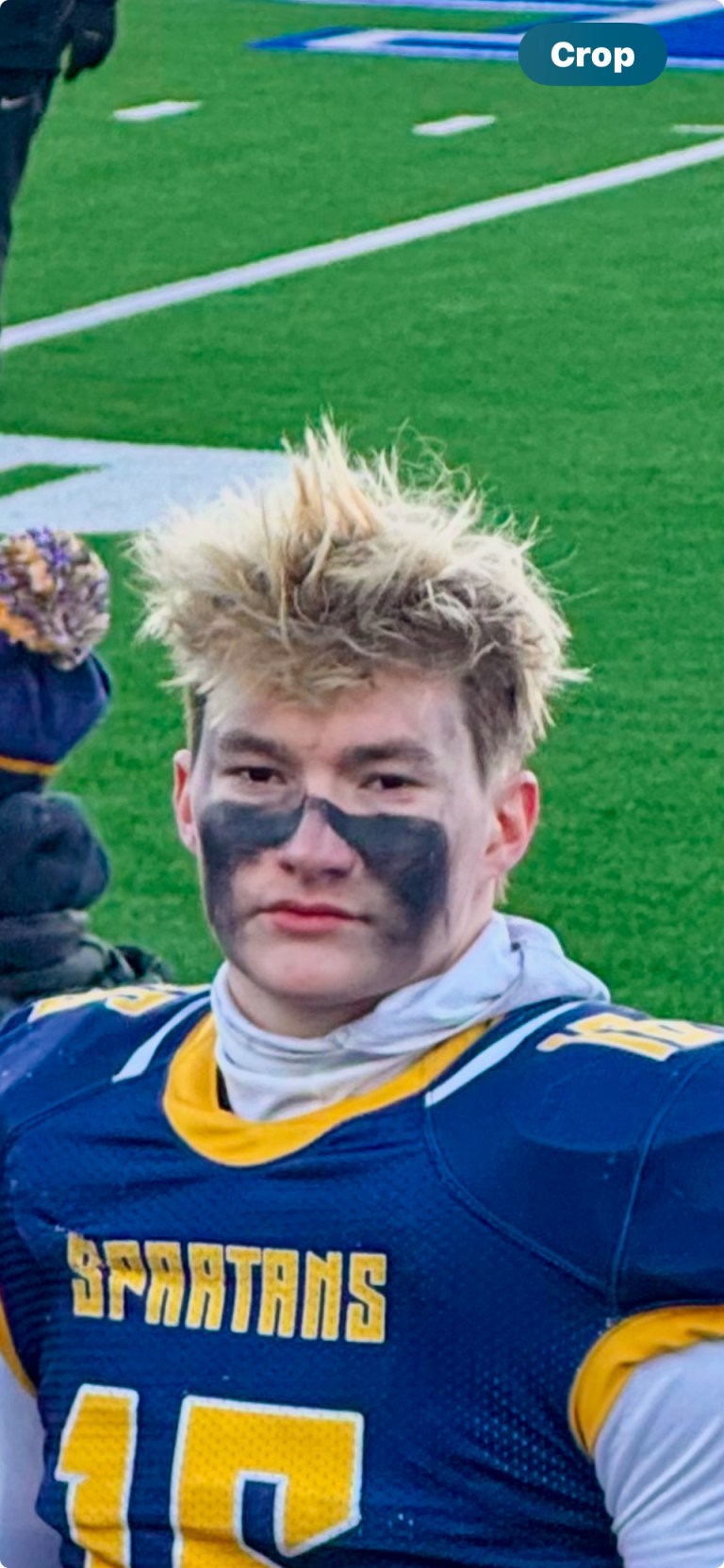John Luke Minner