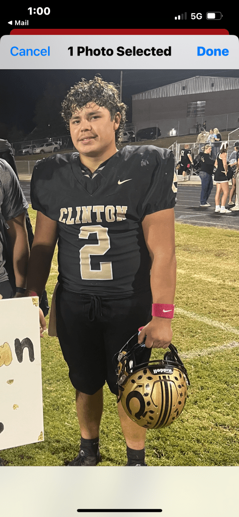 Rylan Jones (Cheeto)