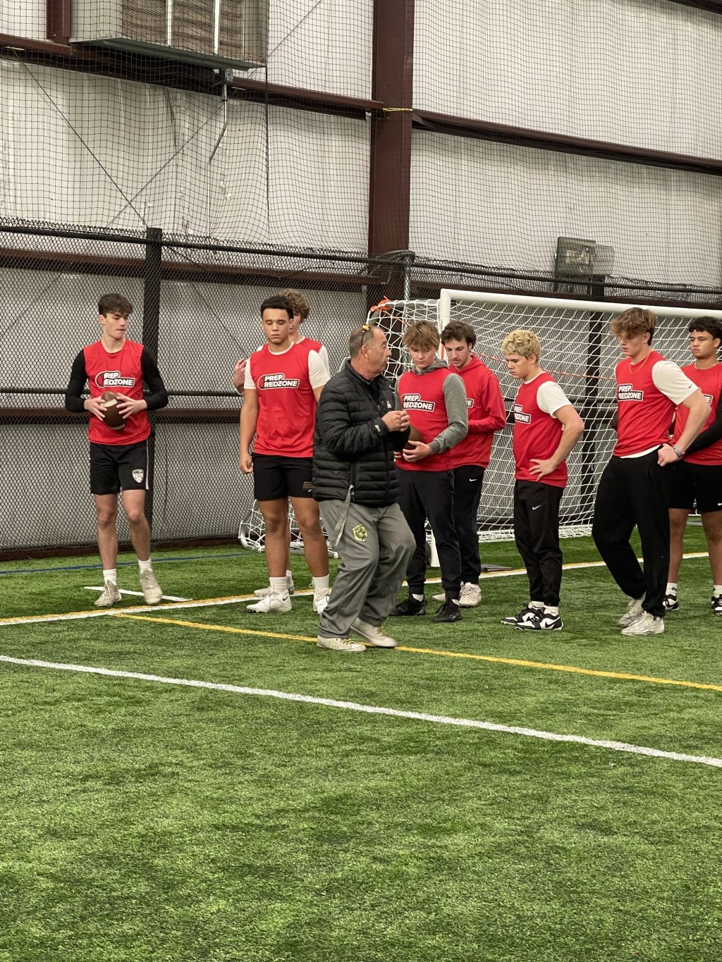 Stock Up Showcase 2024: Next Generation of Quarterbacks Part 1