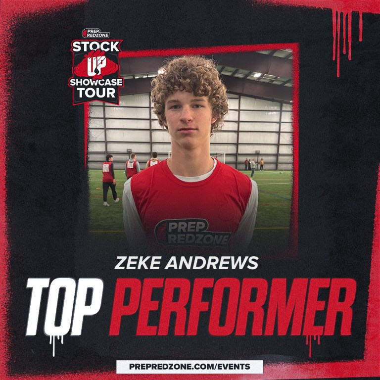 Stock Up Showcase 2024: Next Generation of Quarterbacks Part 2