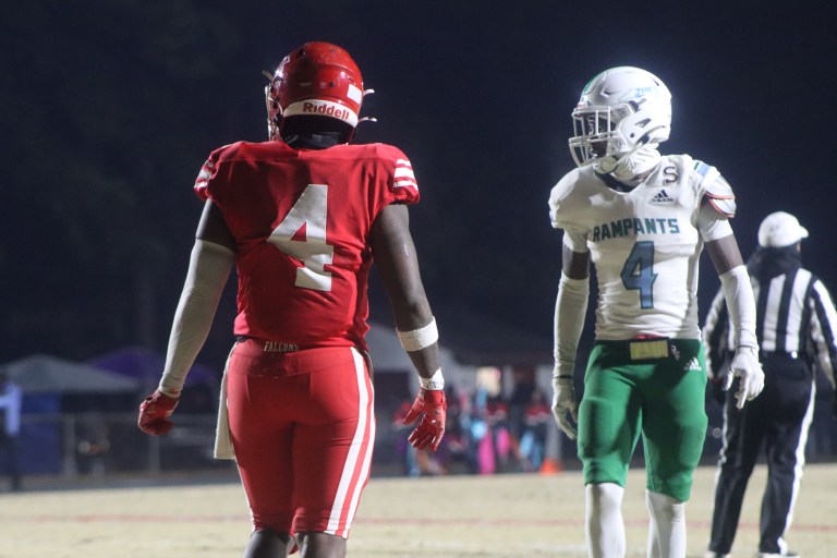 Region 1: Top c/o 26 WR&#039;s This season