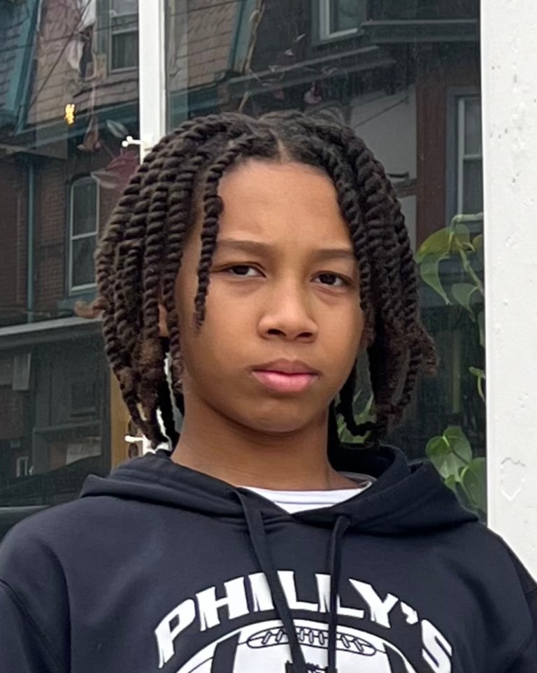Cameron Peoples