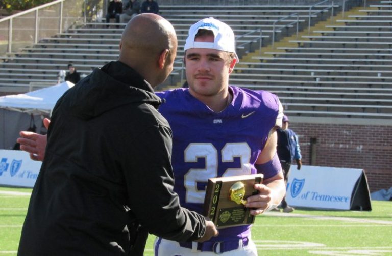 Blue Cross Bowl: Underclassmen Stock Report