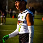 Darius Searless