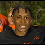 James Cameron Johnson IV