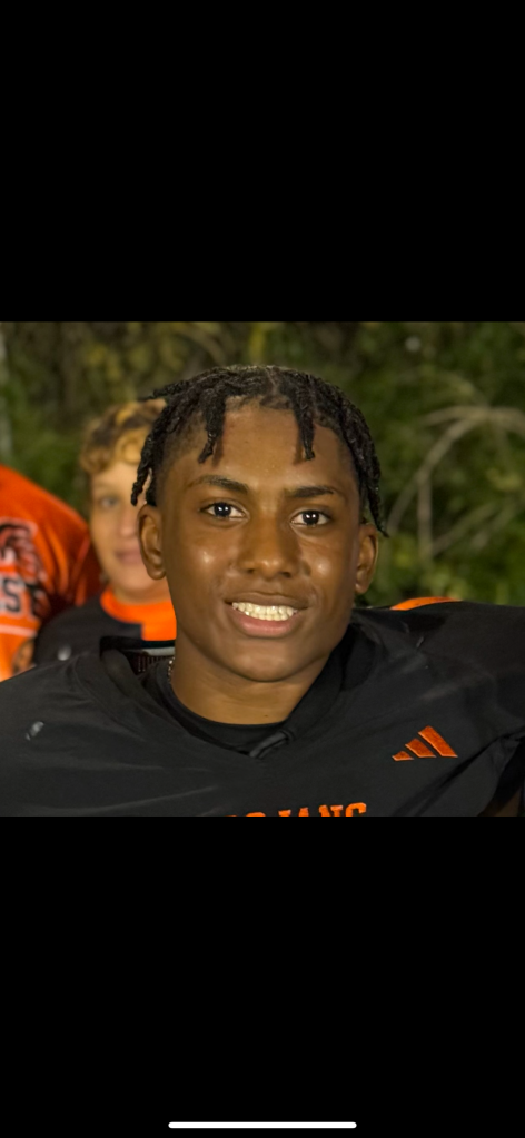 James Cameron Johnson IV