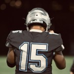 Cade Mitchell