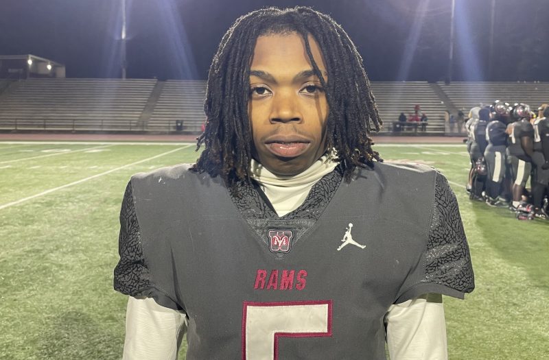 What We Saw: Westside 35, South Pointe 14