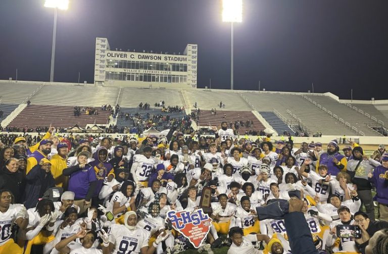 What We Saw: Northwestern 34, Irmo 31