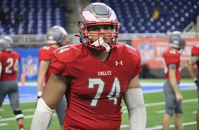 Prep Redzone 2024 All-State Championship Defense