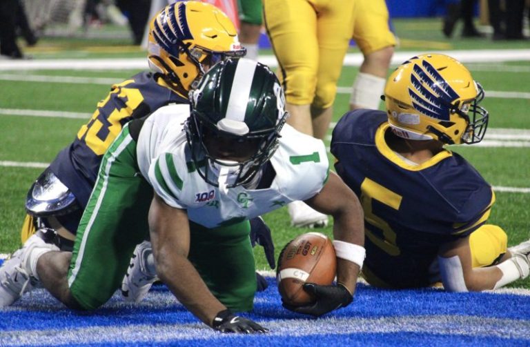 PKC Preview: Cass Tech vs. Toledo Central Catholic