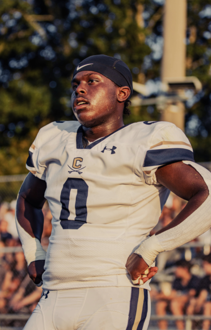 Maalik Lamar