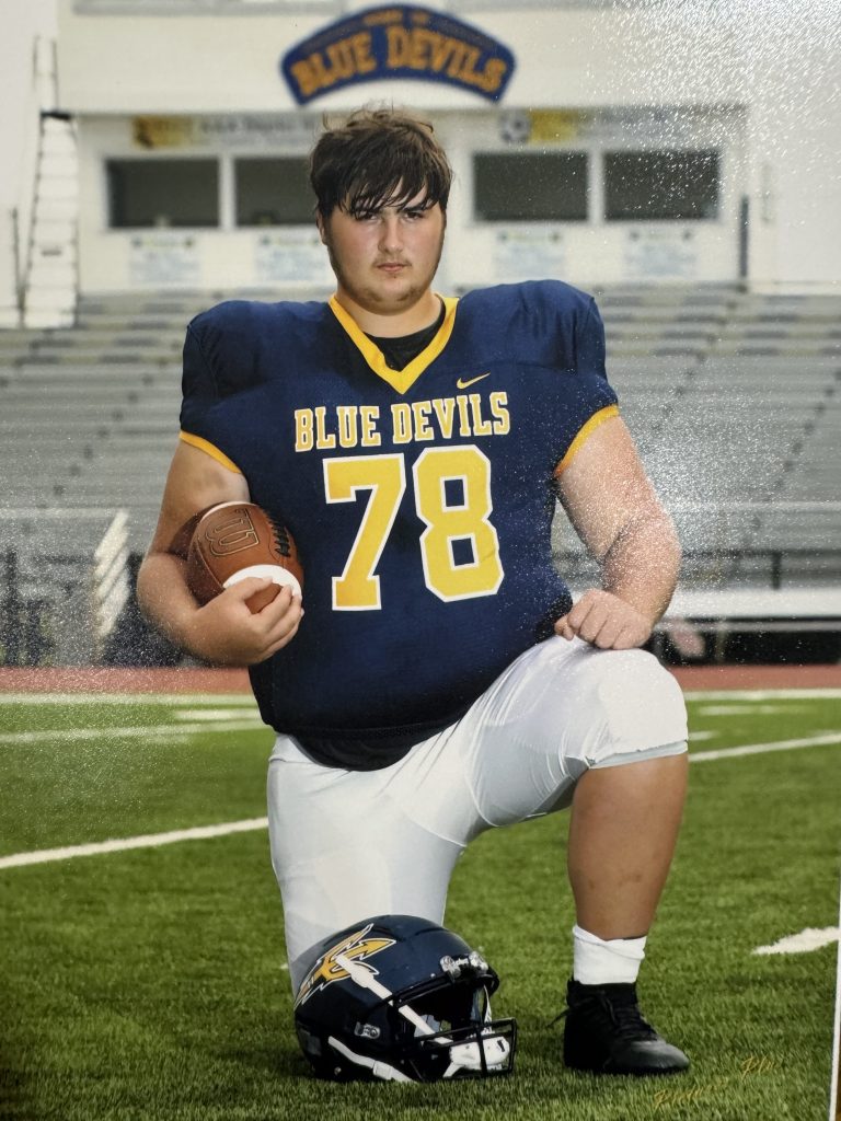 Grant Pullen