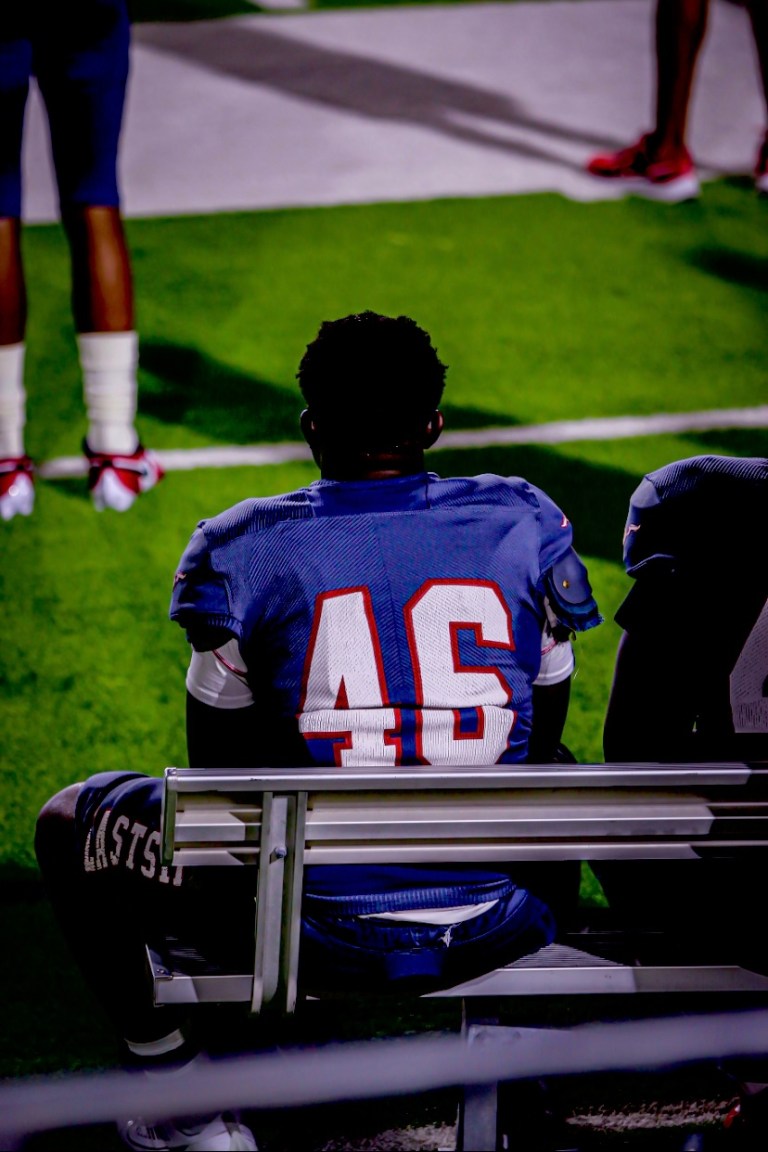 Jerwon McCoy