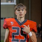 Bryson Stewart