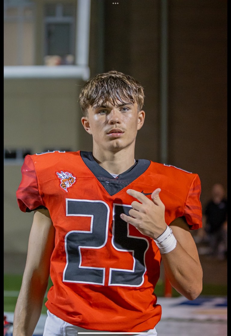 Bryson Stewart