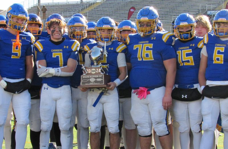 Preseason Preview: Class 3A/Region 7