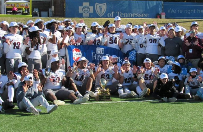 3A Title Reign Continues for Alcoa