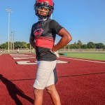 Braylon Caston