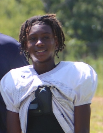 Jacob Manning
