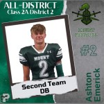 Ashton Emerick