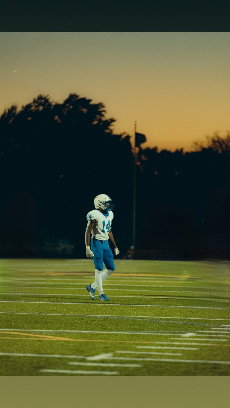 Jamal Smith