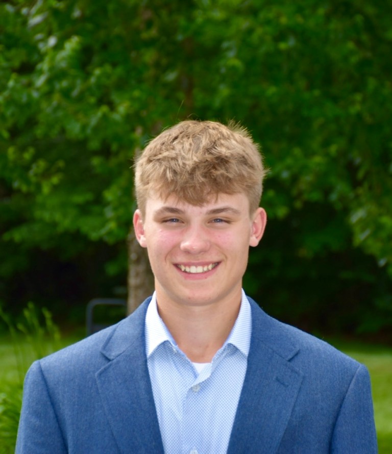 Chase Kukesh