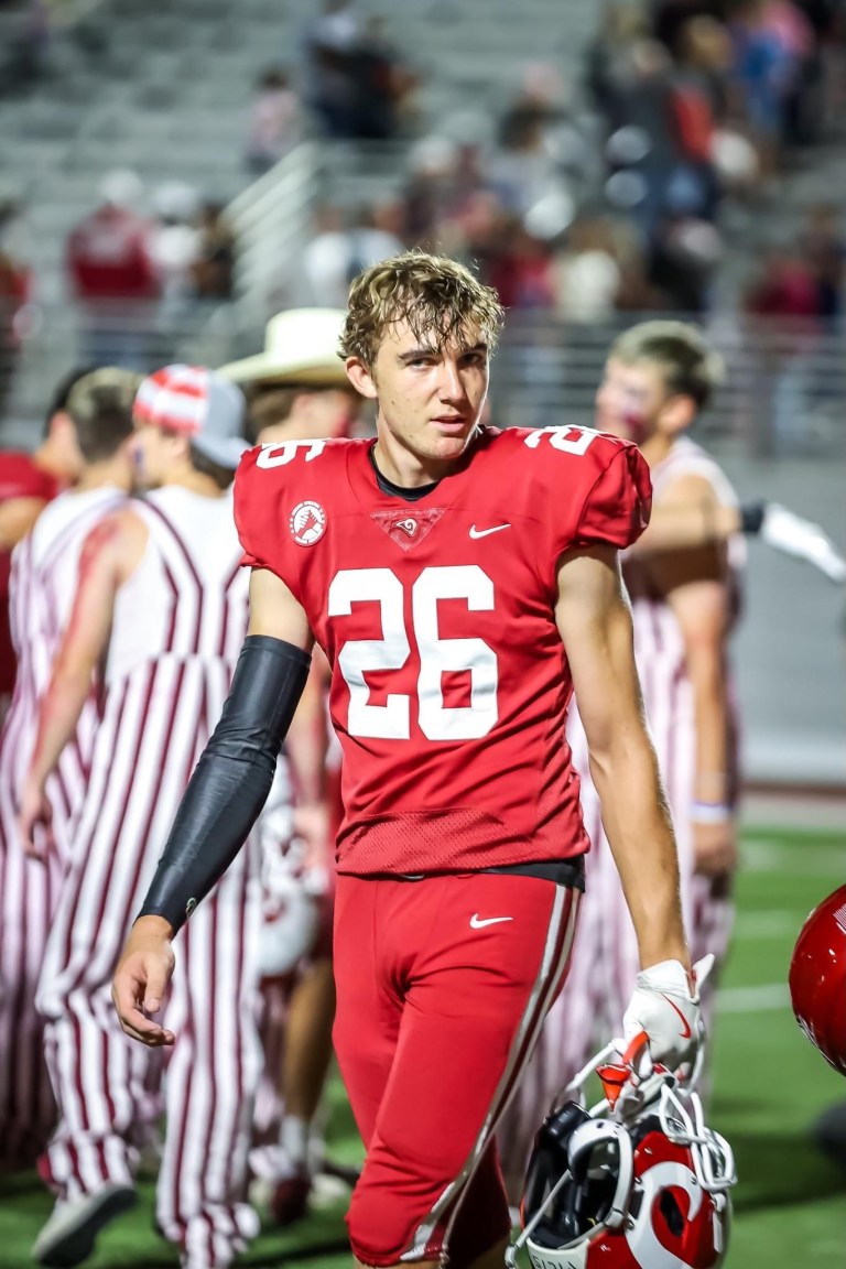 Colby Whiteman
