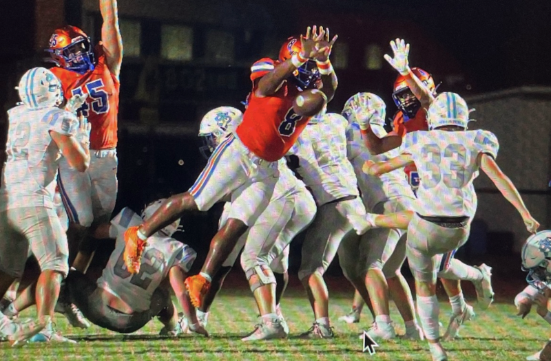 Fab 50 Breakdown: Defensive Line