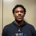 2nd Team Preseason All-State Team