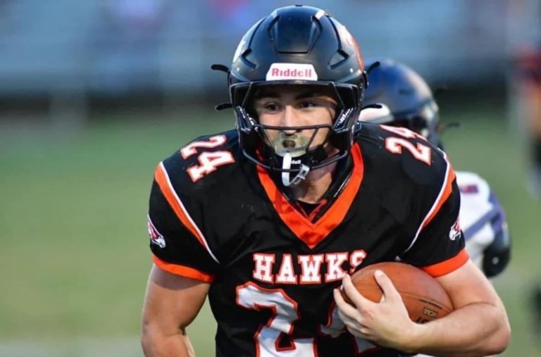 Jaden Hatfield