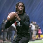 Standouts Pt. 1-NJ Prep RedZone Showcase Camp