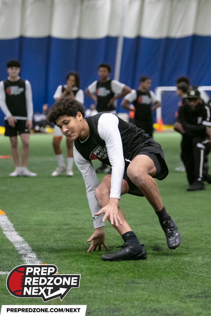 You Are Athlete Event Coverage: Quarterback Notebook, Part V