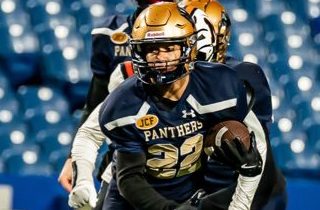 Impactful Underclassman in Class A
