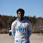 Jaylon McKoy