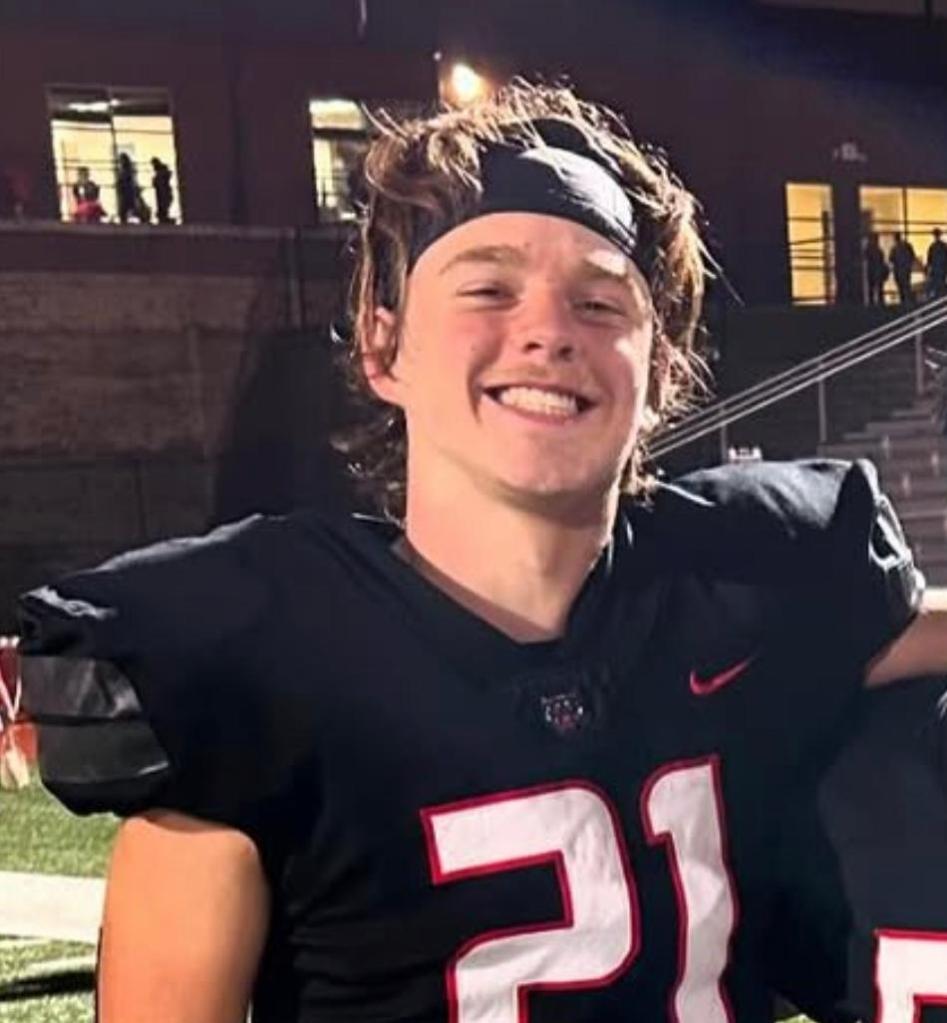 2029 QB/WR Duo's in The Peach State to Watch For