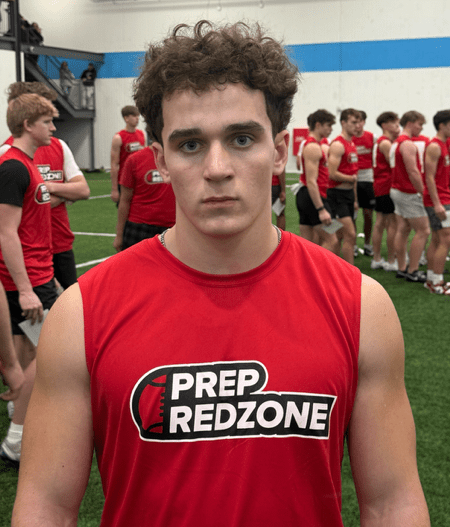 PRZ IA/NE Stock Up Showcase Newcomer Standouts
