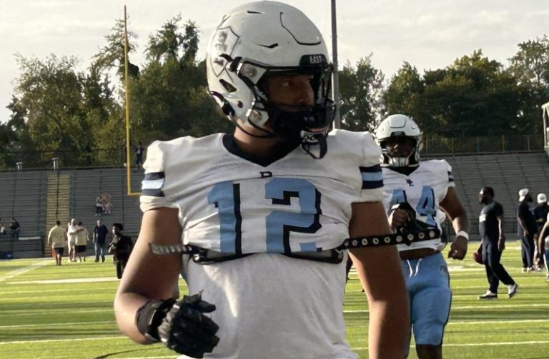 2025 Final Rankings: Defensive New Additions