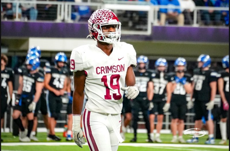 Nate’s Friday Prep Bowl Standouts: Part II