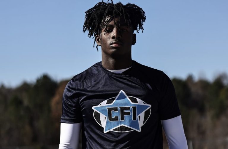 CFI Winter Showcase: Top Linebackers