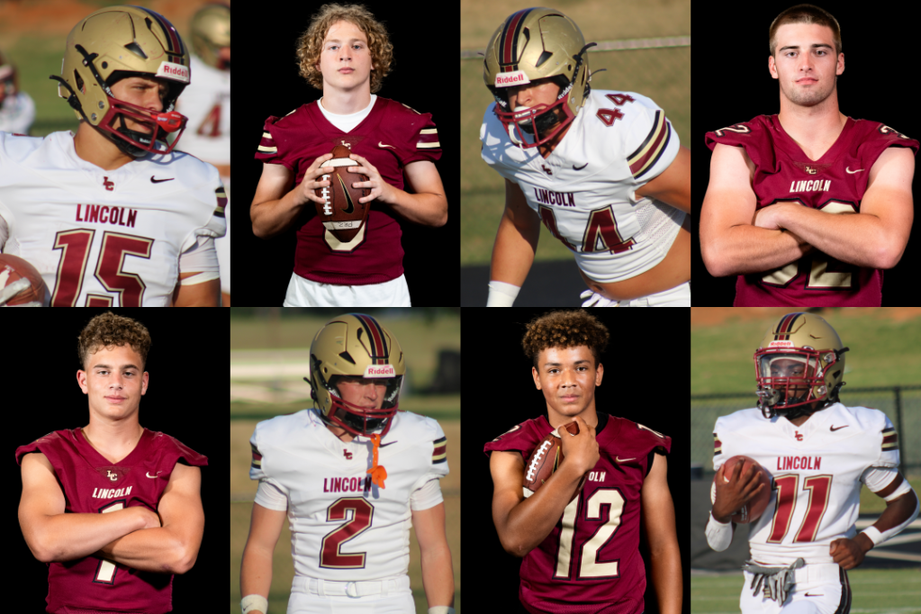 3A State – Lincoln Christian Players To Watch