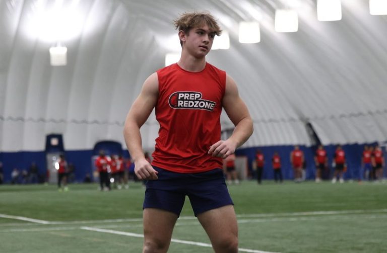 Under-the-Radar 2027 RBs About to Bloom