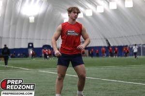 What Offensive Players Showed Out in Round 1?