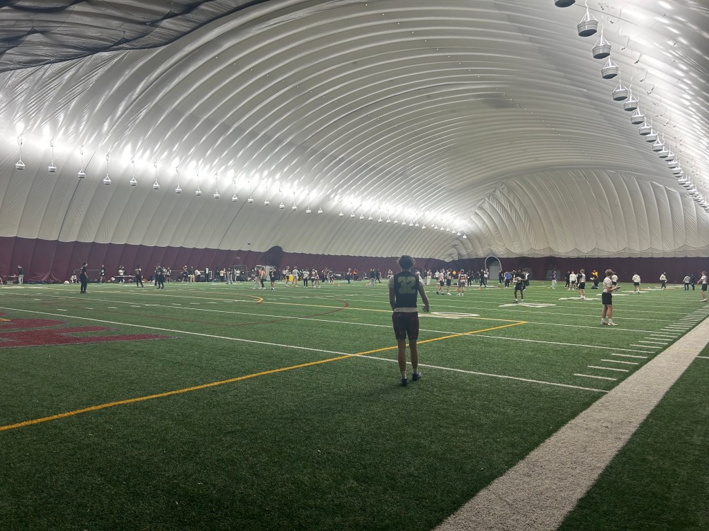 MN Grind 7v7 Tryout: Top Performers and Standouts