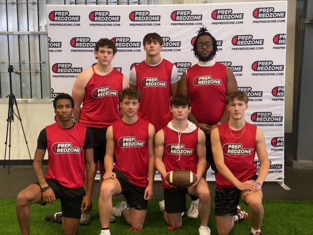 MO Stock Up Showcase MVP&#039;s