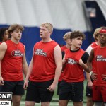 Check Out These Defensive Prospects Who Shined on Mid-Season Tape