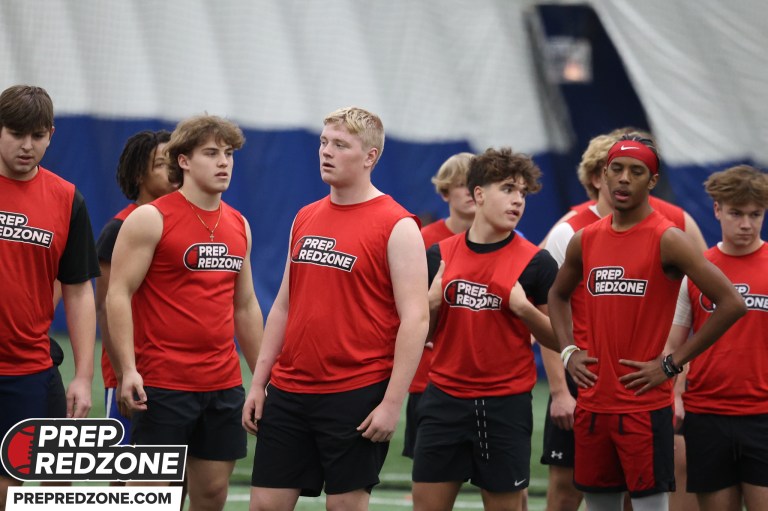 Check Out These Defensive Prospects Who Shined on Mid-Season Tape