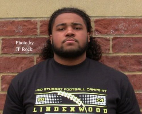 Show-Me Recruiting Notebook